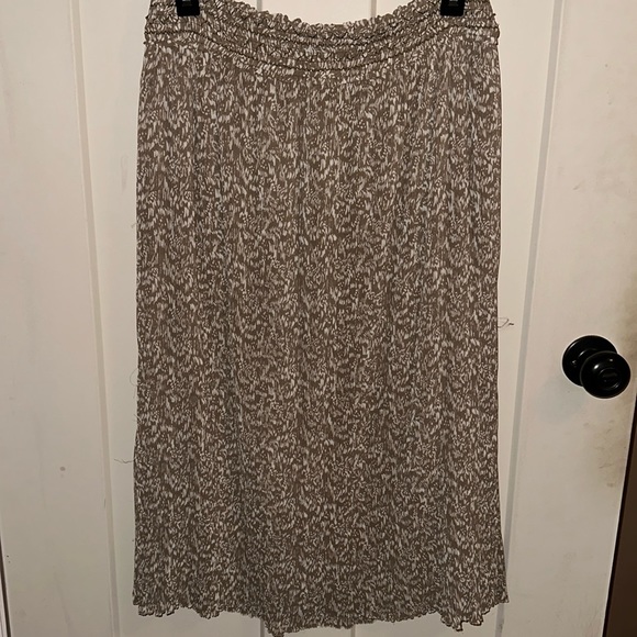 GOOD HART by Matilda Jane Pleated Skirt - Picture 1 of 2